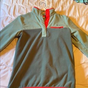 Columbia Pullover